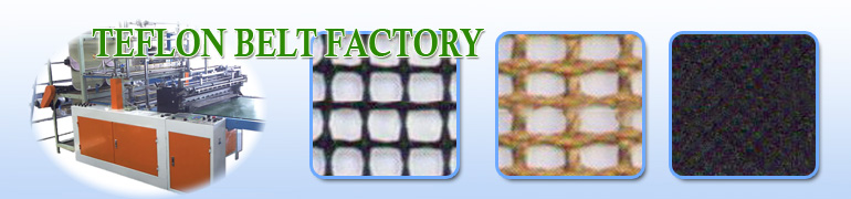 Teflon belt factory Teflon belt factory